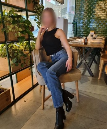 Проститутка Елена